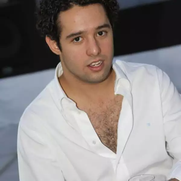 Bautizo de Lucía Silva