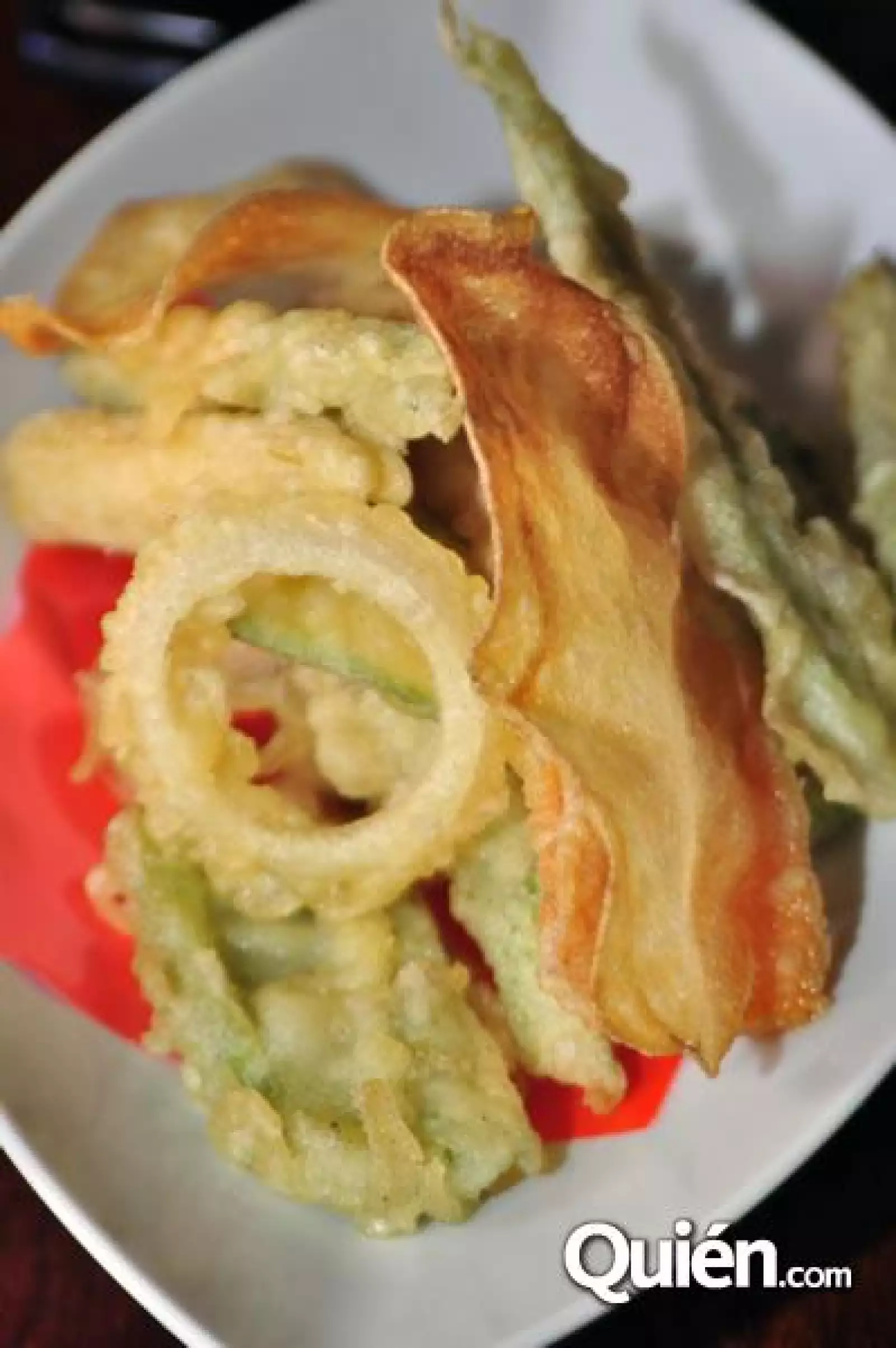 Degustación del nuevo Menu de Kyo