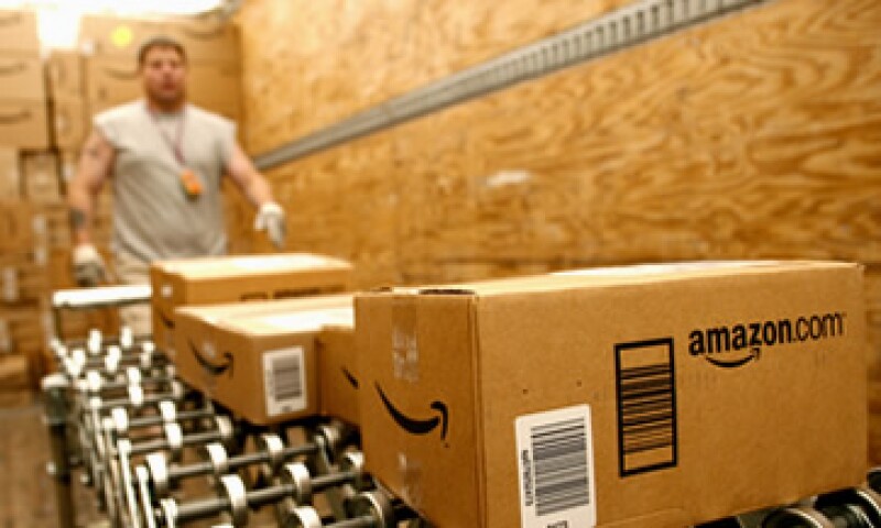 Amazon podría llegar a vender al menos 3 millones de ‘tablets’ en el cuarto trimestre del año, según Forrester. (Foto: Cortesía Amazon)