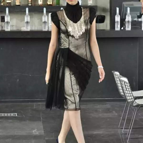 Venus by Alejandro Carlín