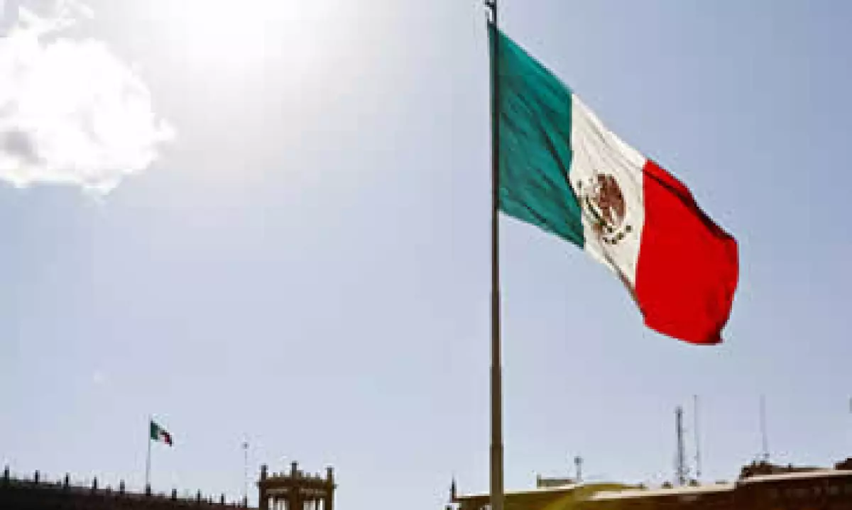 La calificadora dijo que el perfil crediticio del país se tornó comparable con el de Polonia y Malasia. (Foto: Getty Images)