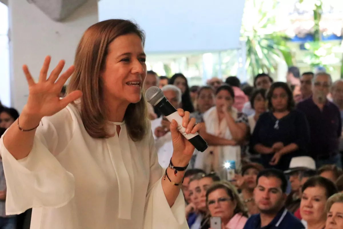 Zavala México Libre