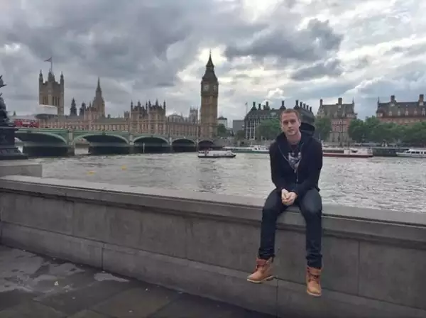 En el pasado, el joven de 26 años ha estado involucrado en polémicas situaciones por sus adicciones.