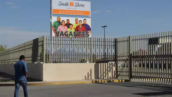 ¿Maquila en peligro?