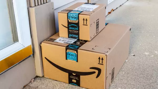 Amazon