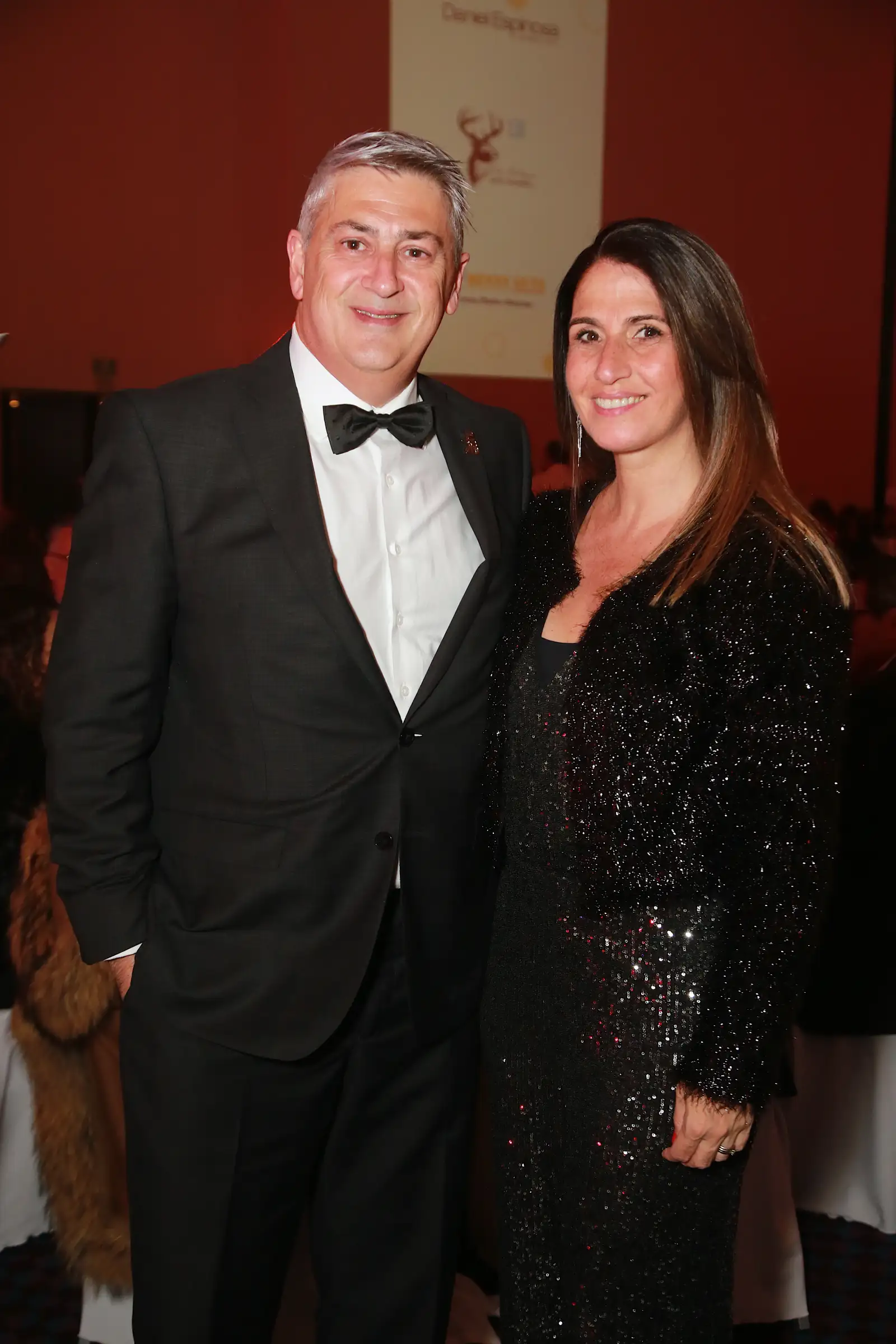 GALA 25 AÑOS DE FUNDACIÓN INFANTIL RONALD MCDONALD