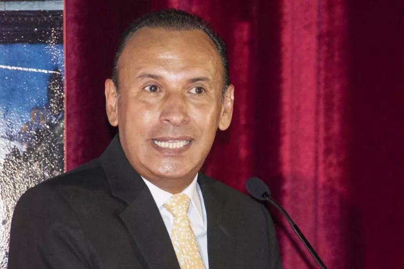 Toño Berumen