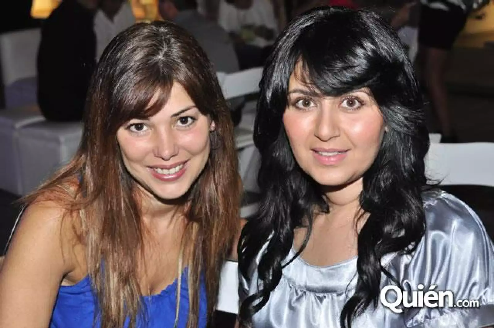 Desfile en la Plaza 401