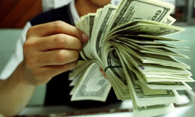 El tipo de cambio podría ubicarse entre los 12.63 y 12.78 pesos tras la divulgacón del dato de empleo en EU. (Foto: Getty Images)