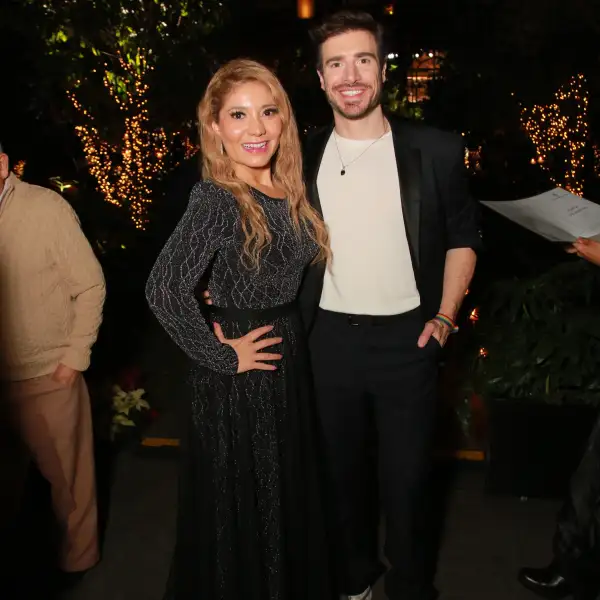NOCHE DE GALA CON JORGE VILADOMS