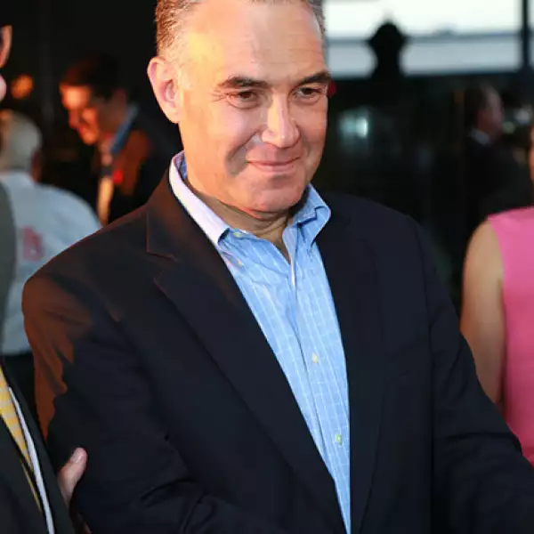 Gregorio Canales