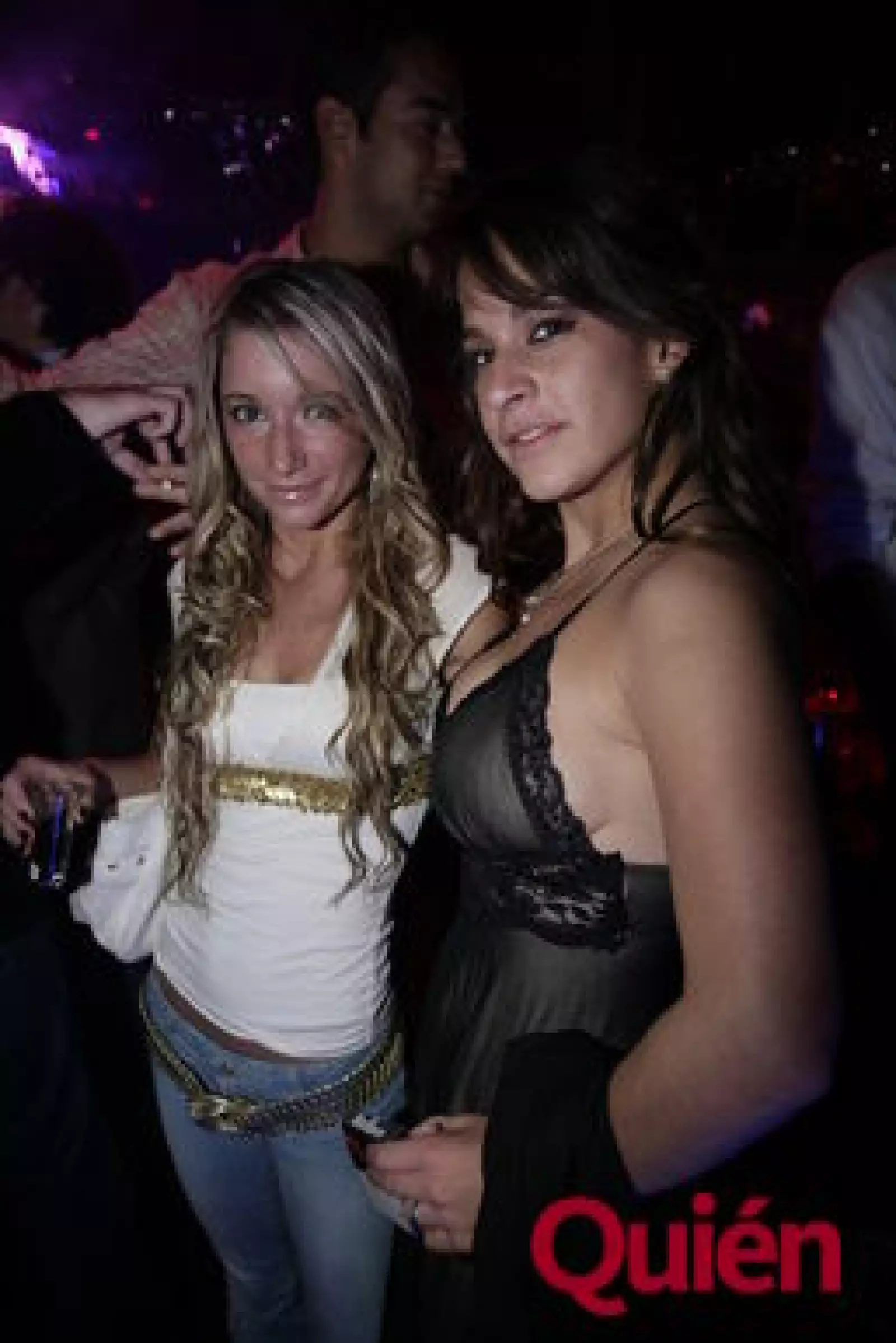 Marisol García, Begoña García