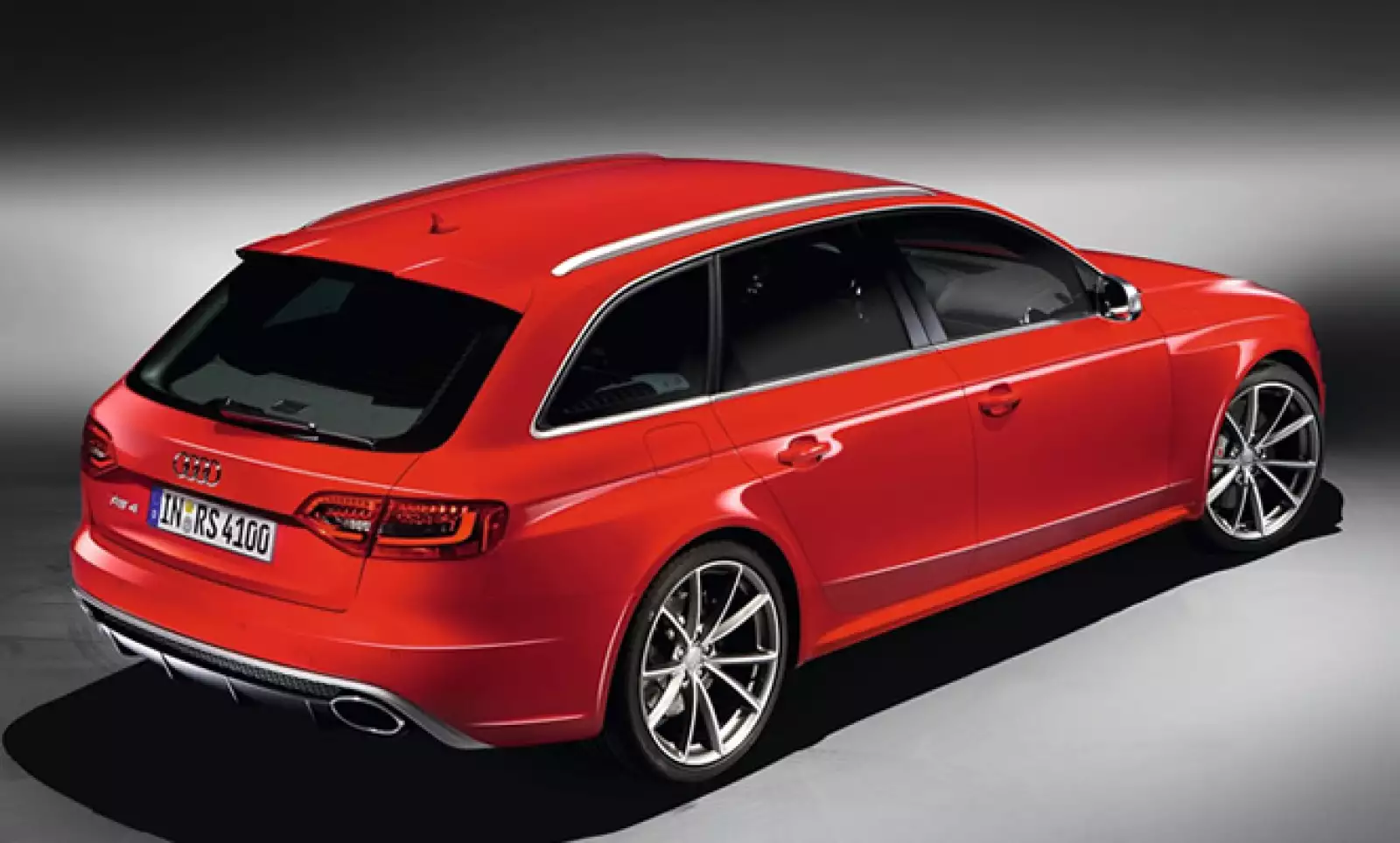 El vehículo iniciará su comercialización este semestre en Europa.