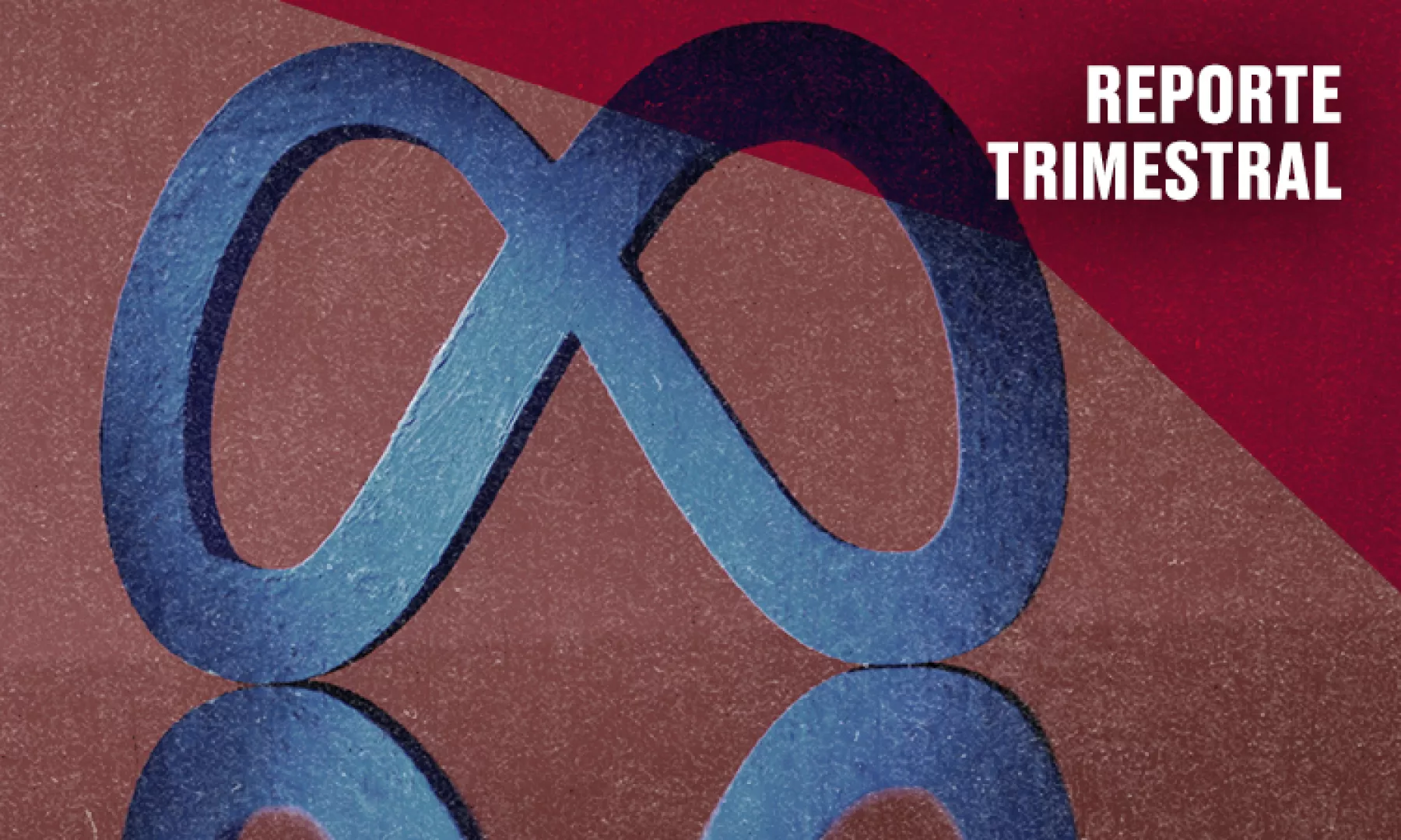 Meta sufre fuerte caída de ganancias tras cargo fiscal histórico de 16,000 mdd en Estados Unidos