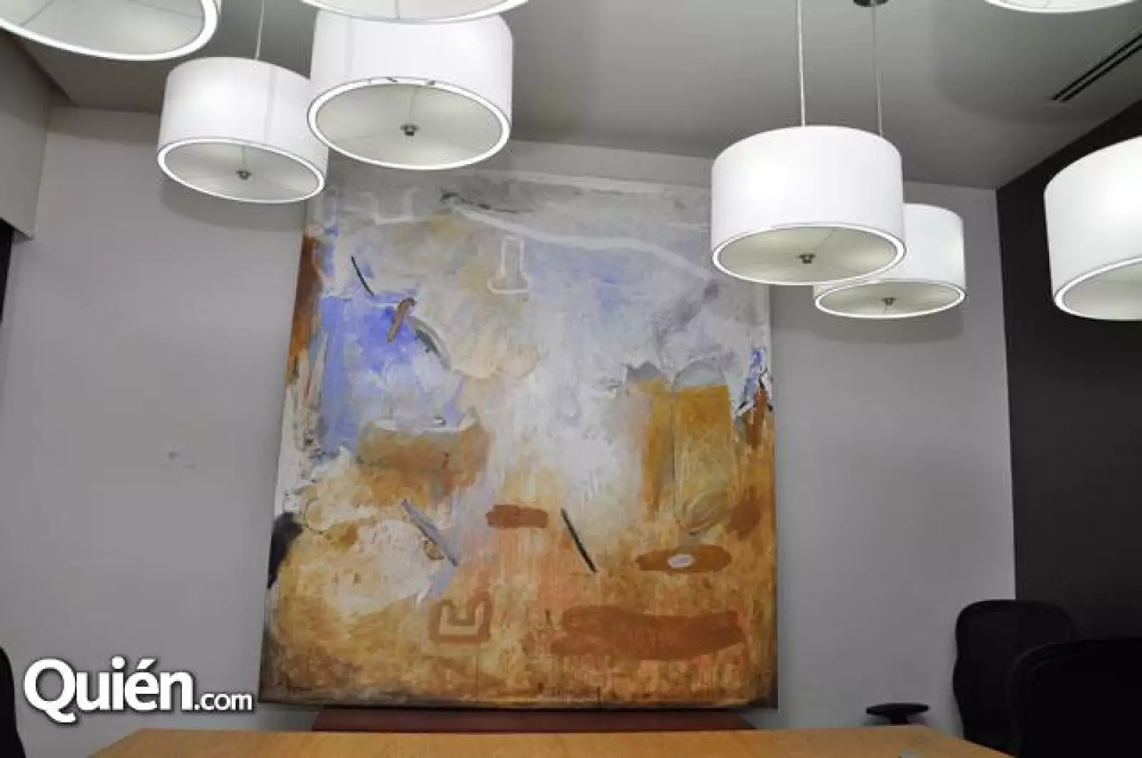 Aspectos de las Pinturas