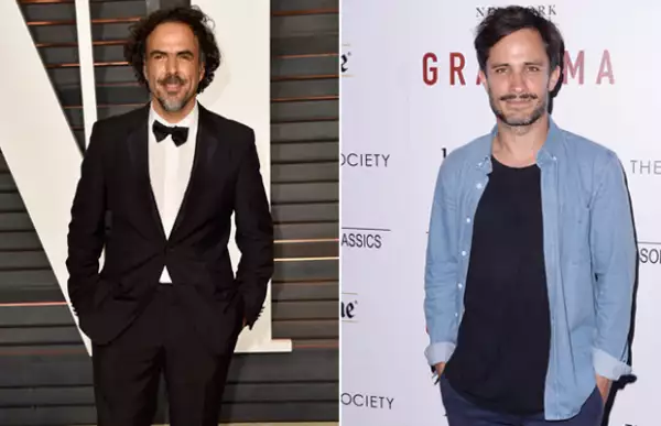 a  Asociación de la Prensa Extranjera de Hollywood anunció los nminados, entre ellos Gael García e Iñárritu.