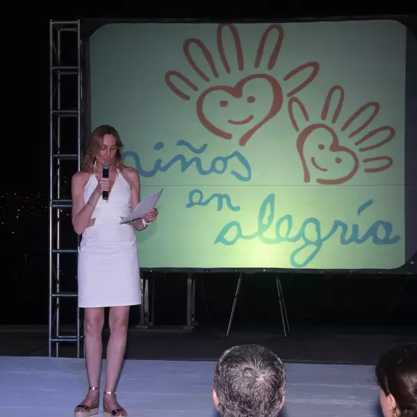 Cuarta Regata de la Fundación Niños en Alegría