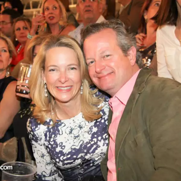 Todd Johnson,Grady Roberts