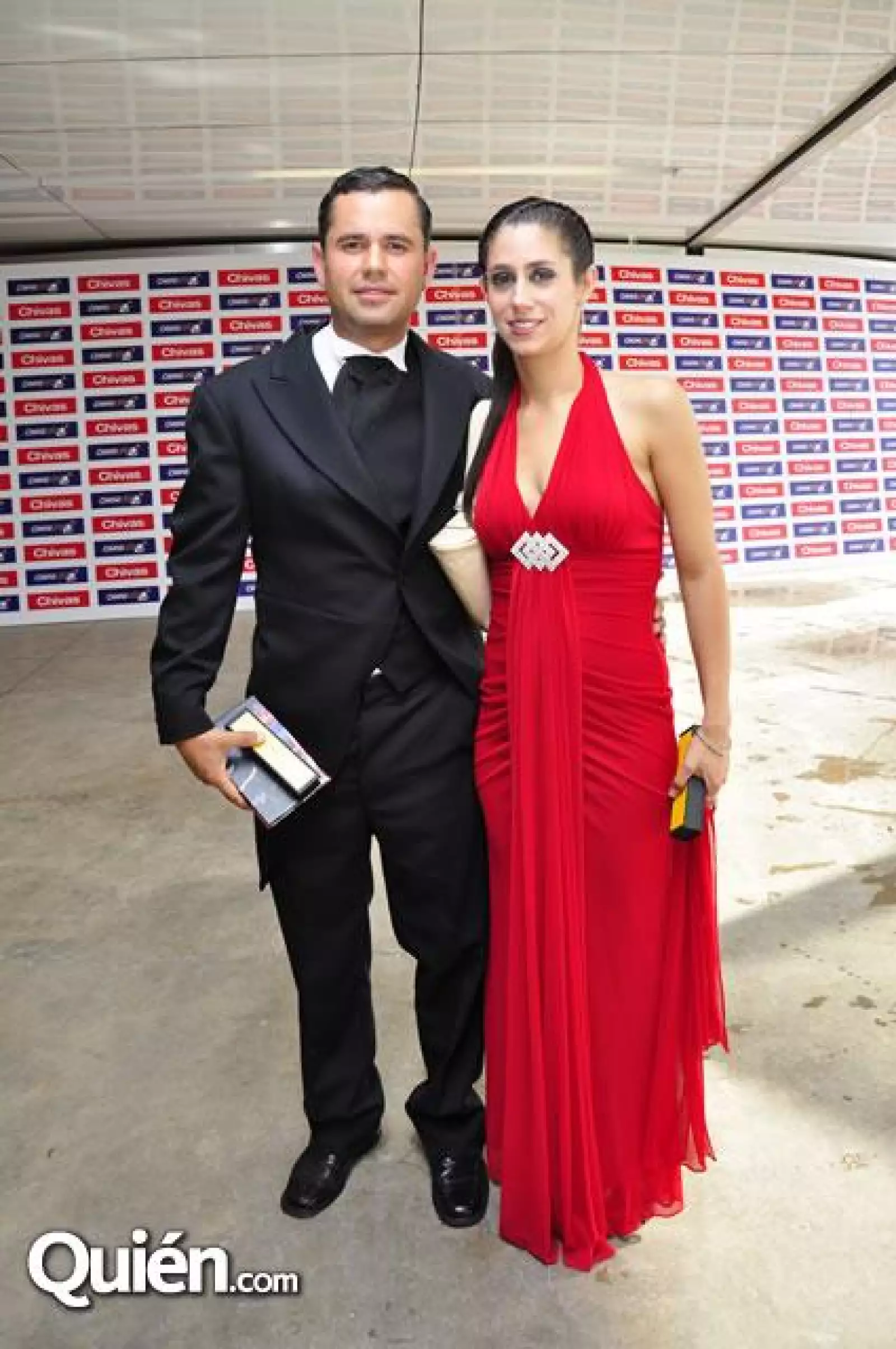 Apertura estadio Chivas