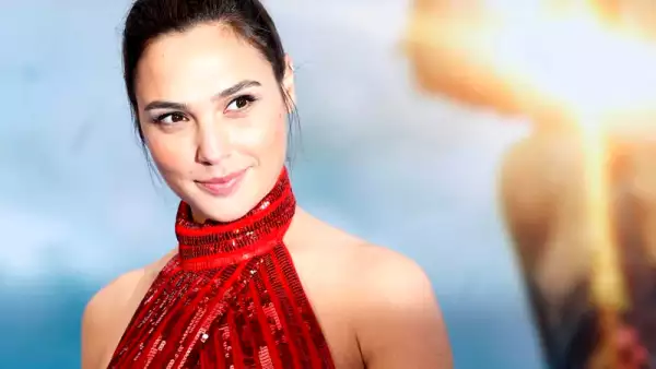 Gal Gadot