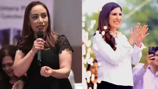 dos mujeres buscan dirigir al pan.jpg