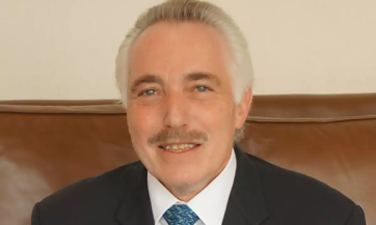 Rogozinski dijo que es importante corroborar la existencia de los activos. (Foto: Notimex )