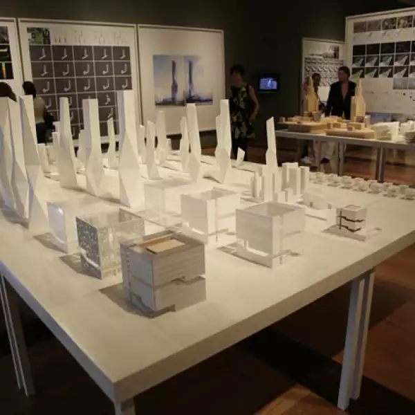 Inauguración Habita Monterrey