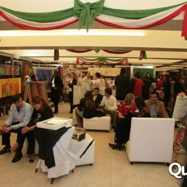 Fundacion Villalpando