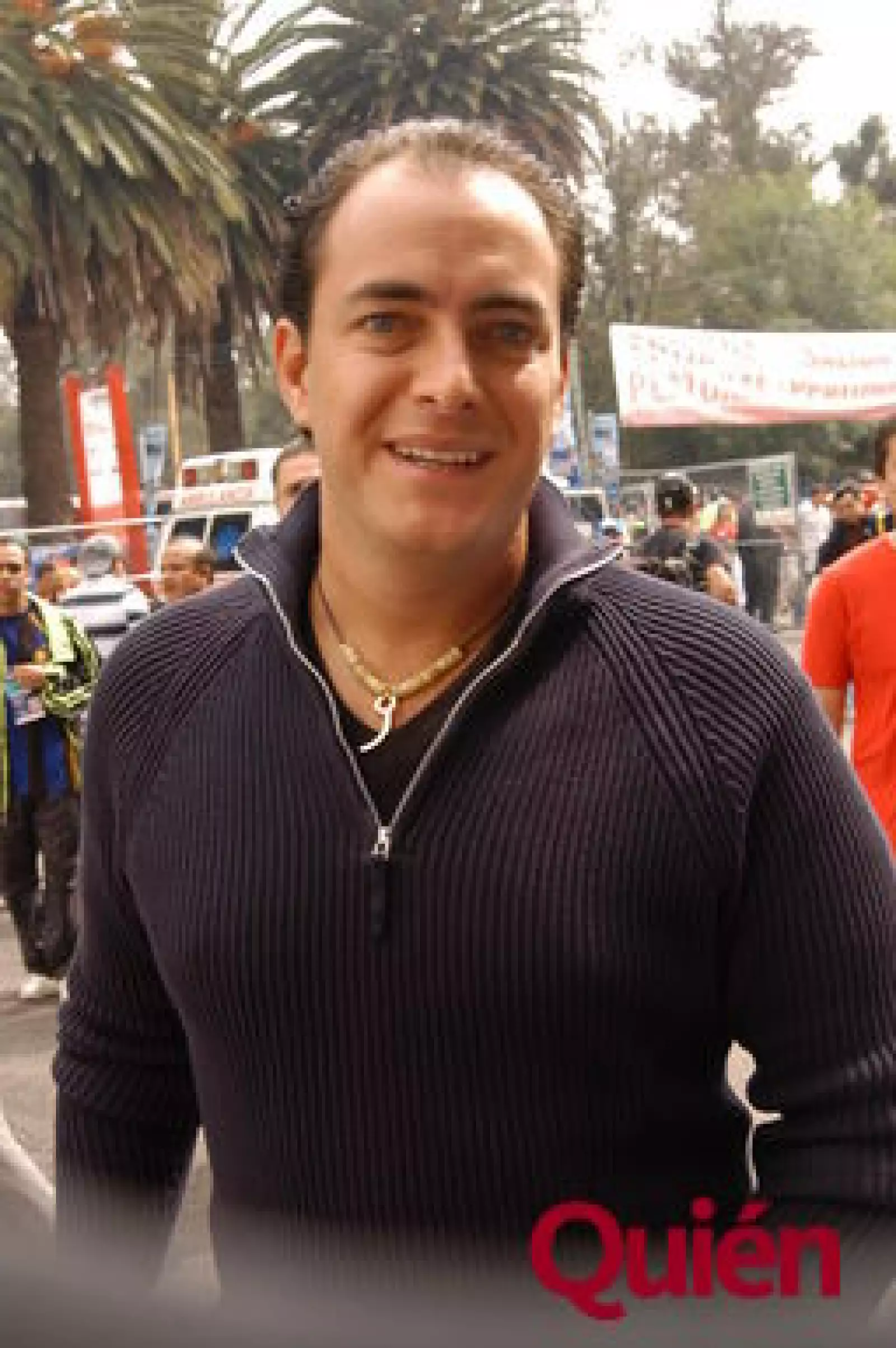 Luis Manuel Peralta
