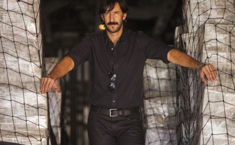 Narcos.