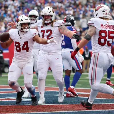 NFL suspende a dos árbitros por conducta inapropiada hacia jugadores