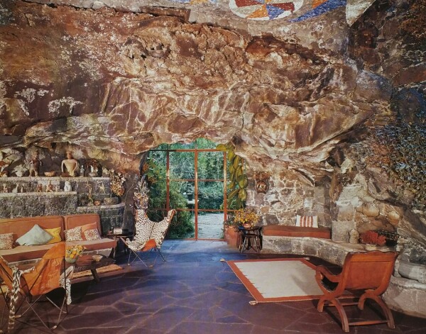 Casa de O'Gorman