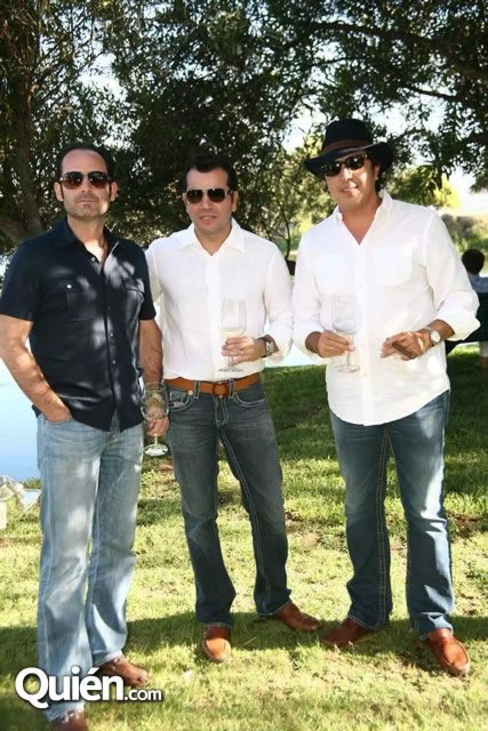 Vendimia Monte Xanic