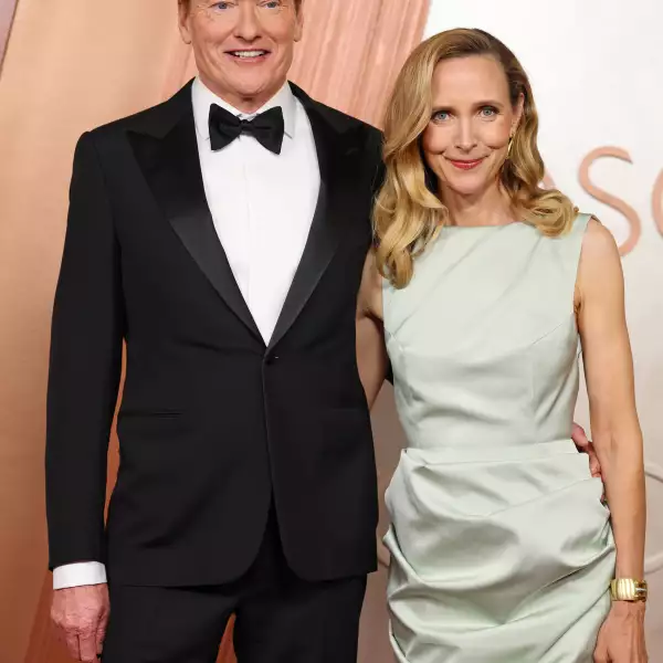 97th Annual Oscars - Arrivals