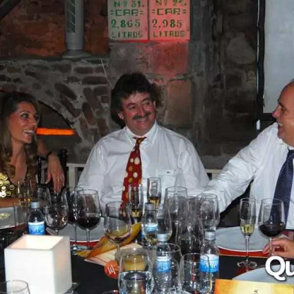 Caba Club 10 Años La Europea