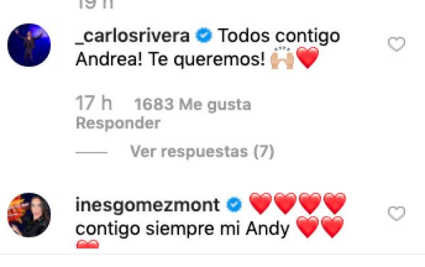 Andrea Legarreta