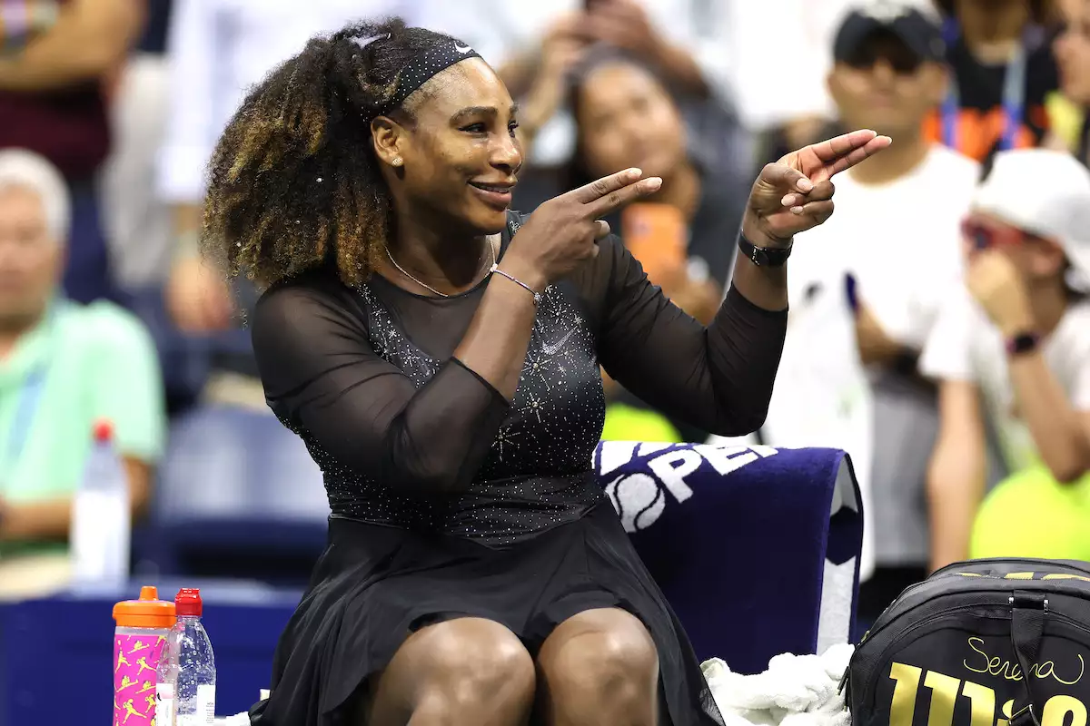 2022 US Open - Day 1