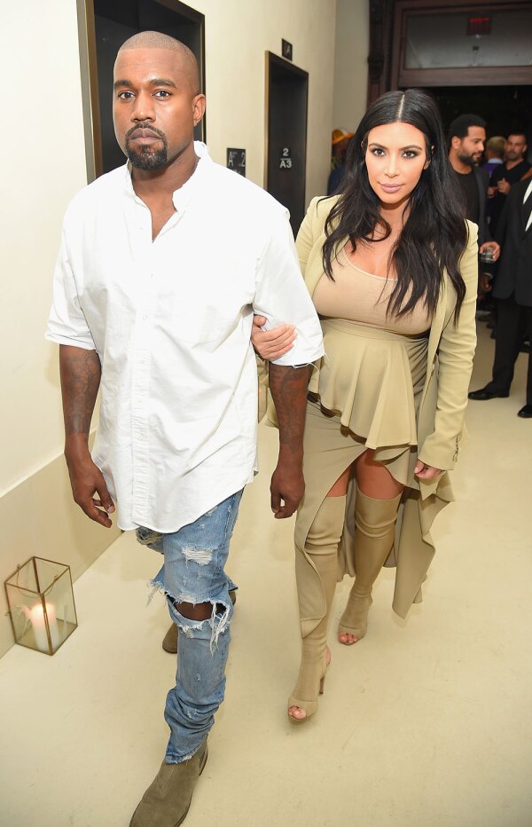 Kim Kardashian