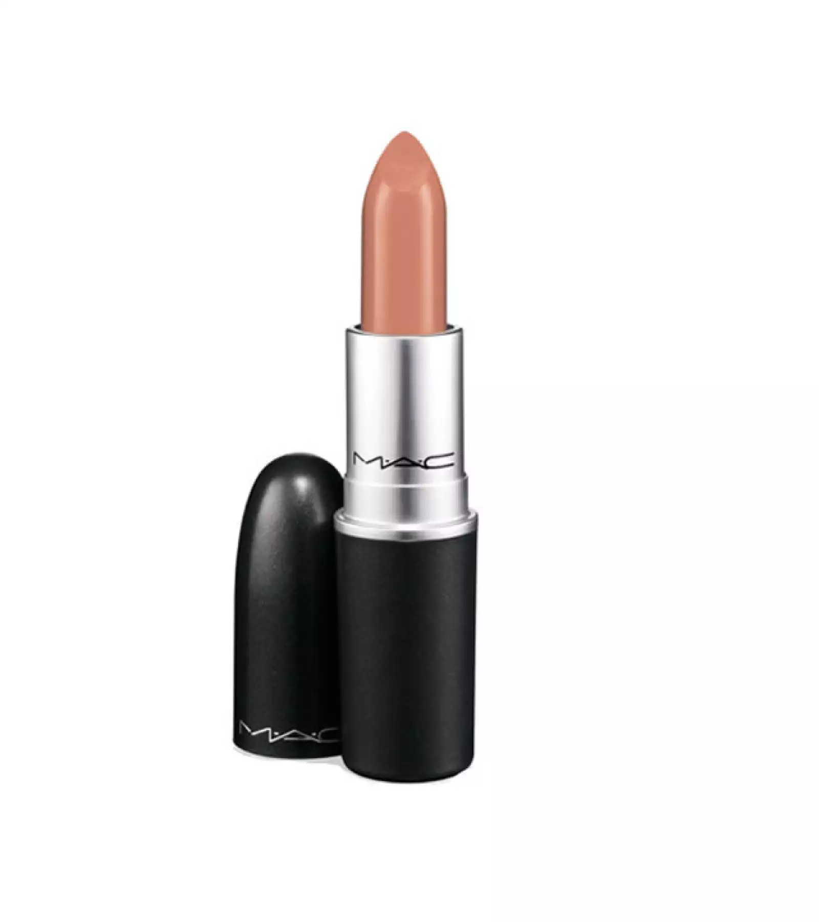 Lipstick Myth, Mac