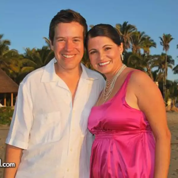 Xavier Ortega,Pilar Machado