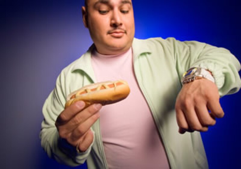 El problema de obesidad en México es un reflejo de su pobreza, desigualdad, falta de educación y comepetencia. (Foto: Jupiter Images)
