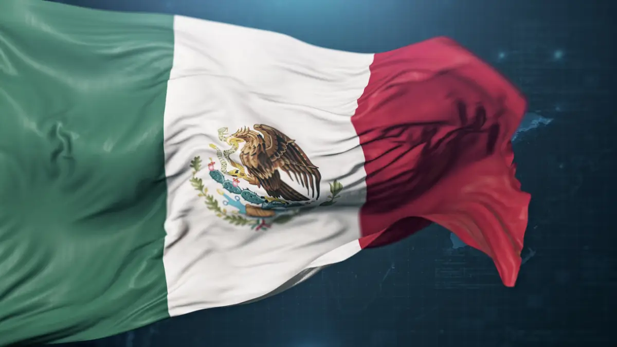 mexico esta en recesion