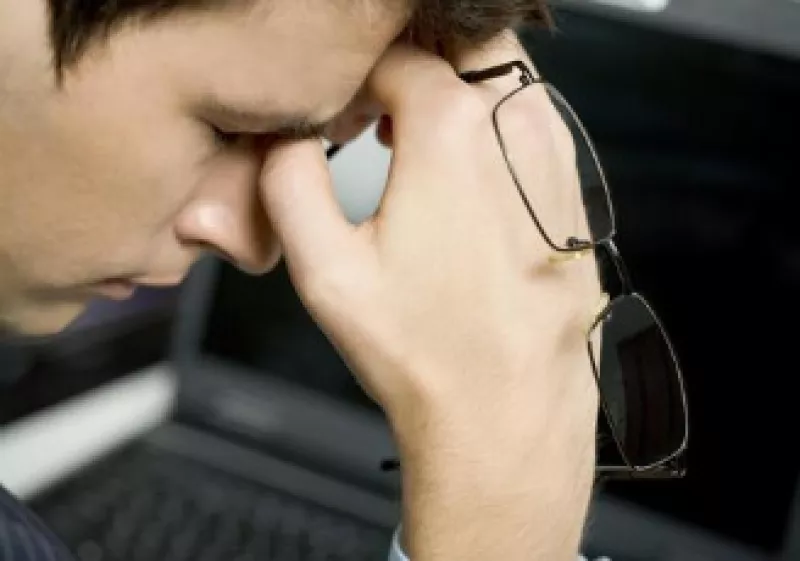 Las compañías sólo reconocen que tienen problemas de mobbing en 10% de los casos, afirma el columnista invitado Luis Miguel González. (Foto: Photos to go)