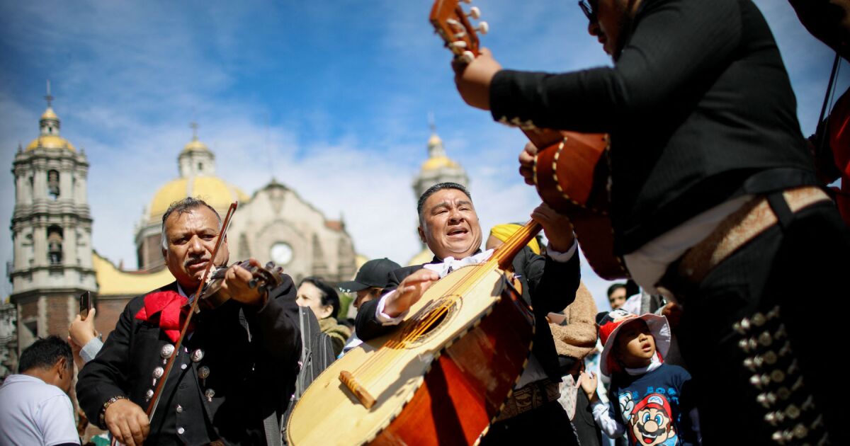 Uluslararası Mariachi Günü ne zaman?