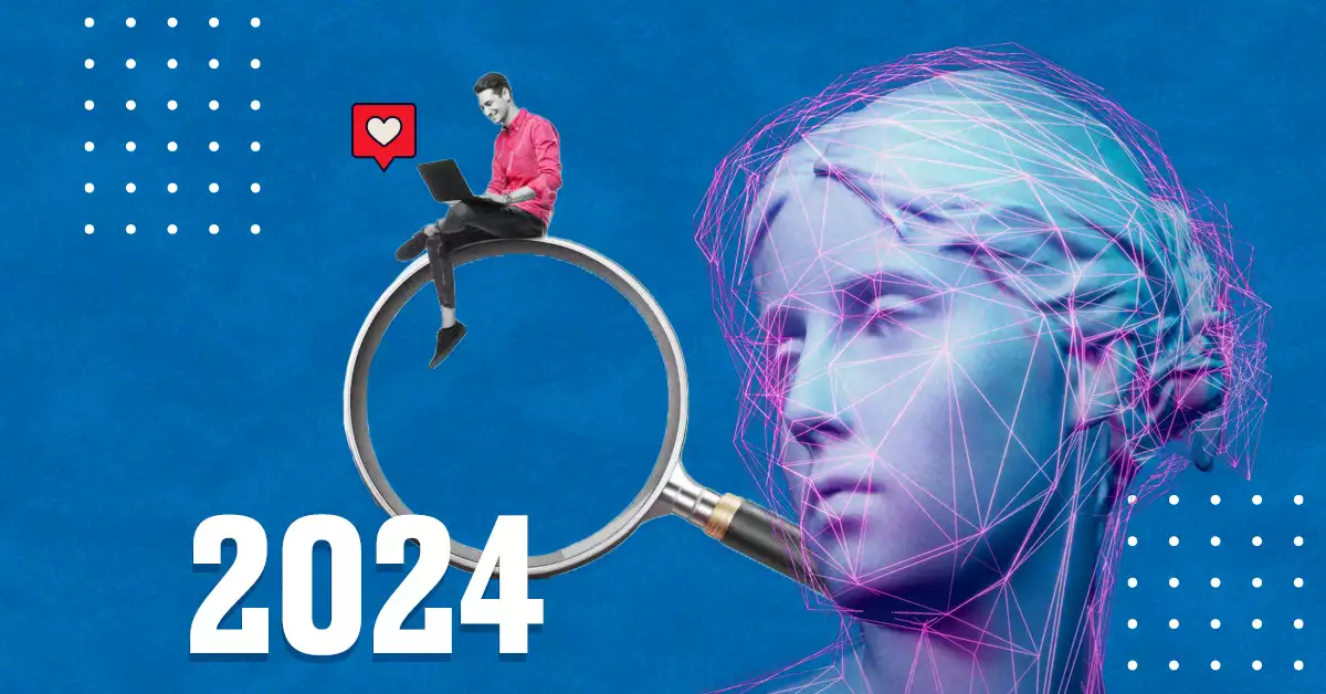 algoritmos elecciones 2024