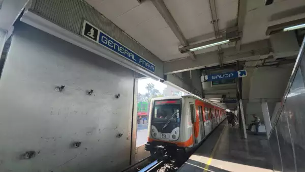 Línea 2 del Metro tiene estaciones cerradas este Jueves Santo: ¿dónde no hay servicio por remodelación? 