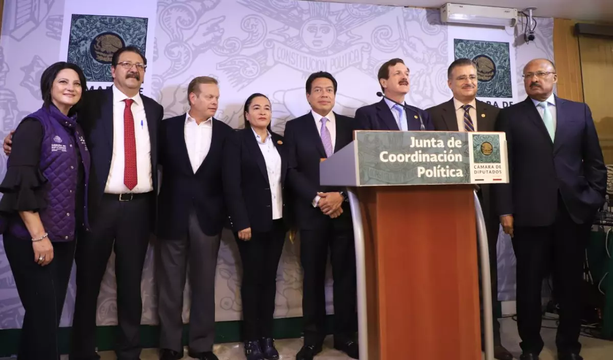 Jucopo Diputados