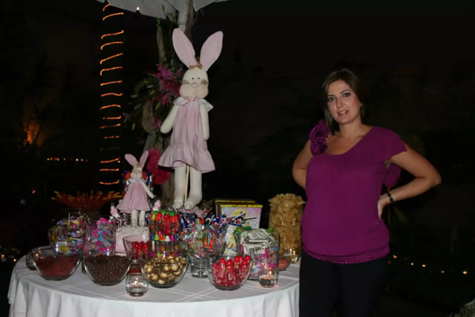 Shower de Maica Borbolla