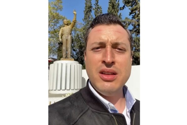 Luis Donaldo Colosio Riojas