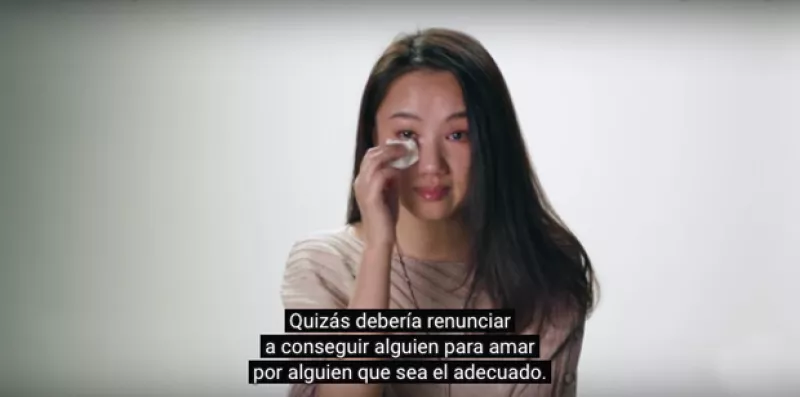 Un documental titulado “La toma del mercado del matrimonio”, retrata la cruel realidad de las mujeres chinas mayores de 25 años ante la soltería. Pero ellas decidieron cambiar las cosas.
